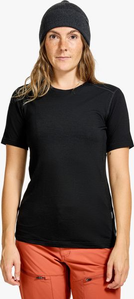 Gimmer Merino Lt Tee Ws