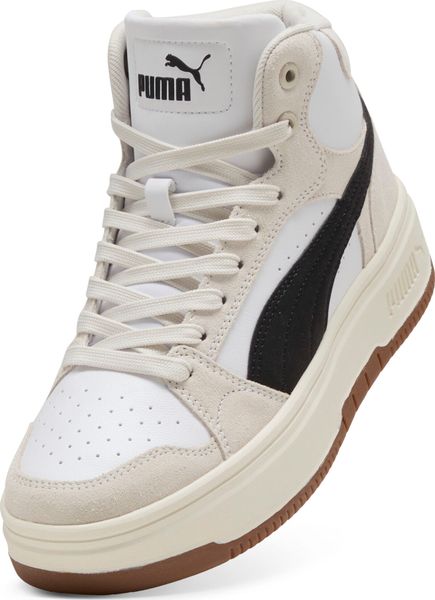 Rebound Femme Mid SD