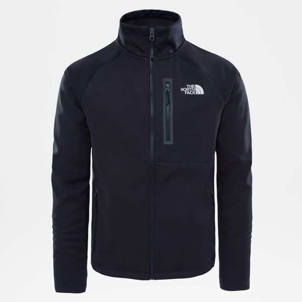 Mens Canyonlands Soft Shell Jacket