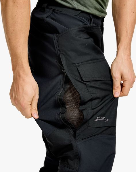 Authentic III Pant M