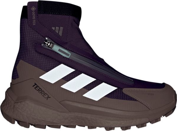 Terrex Free Hiker 2 GTX Climawarm + Hiking Shoes