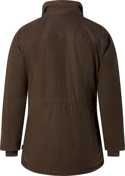 Småland Forest Padded Women Jacket