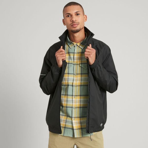 Wnd-chaser MNS Windbreaker Jacket