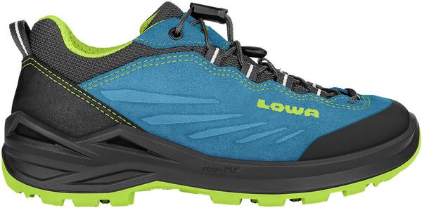 Delago GTX LO Junior SL