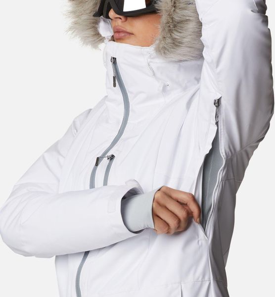 Mount Bindo II Insulated Jacket