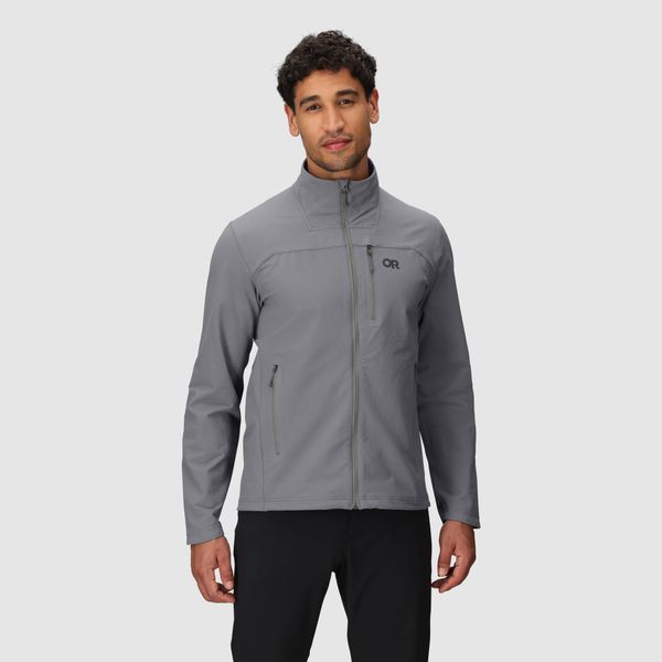 Men's Ultima Softshell Jacket