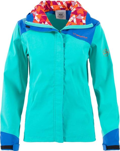 Pitch Jacket W