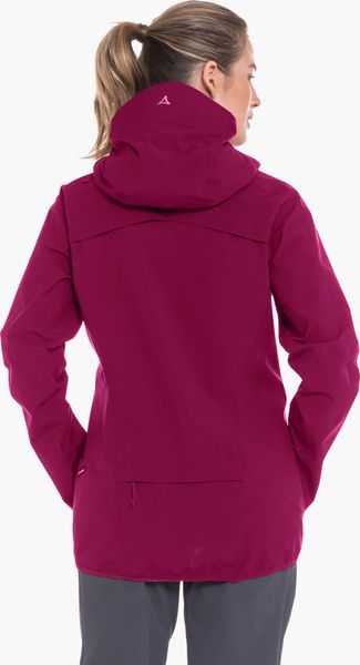 Jacket Gardasee L