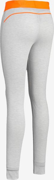 Training Wool Mix Pants Wmn