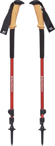 Trail Ergo Cork Trekking Poles