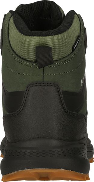 Terun Q-lock Boot WP