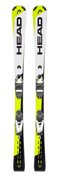 Supershape SLR 2