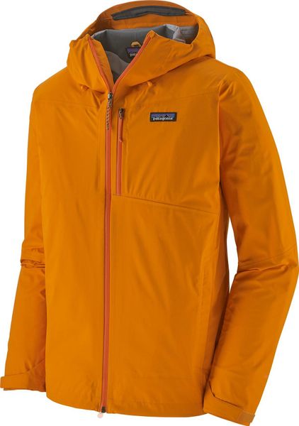 M's Rainshadow Jacket