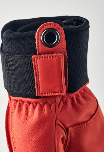 Fall Line - 5 Finger