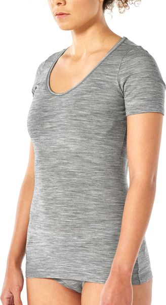 Women Siren Short Sleeve Sweetheart