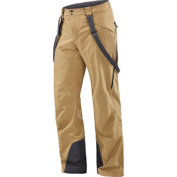 Line Pant Men