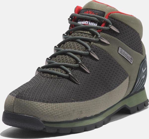 Mens Euro Sprint Fabric Waterproof