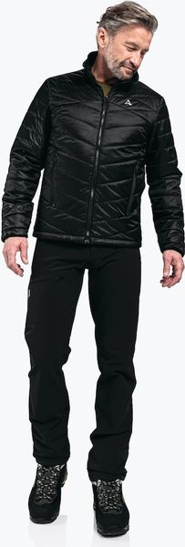 Zipin Jacket Seewand Men