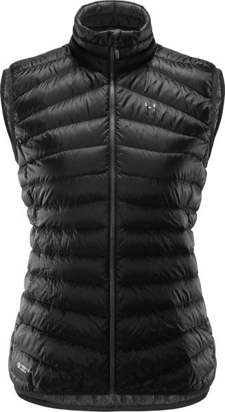 Essens Down Vest Women