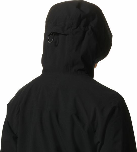 Stretch Ozonic Jacket