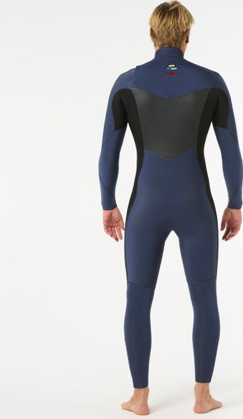 Dawn Patrol C/Zip 32GB ST