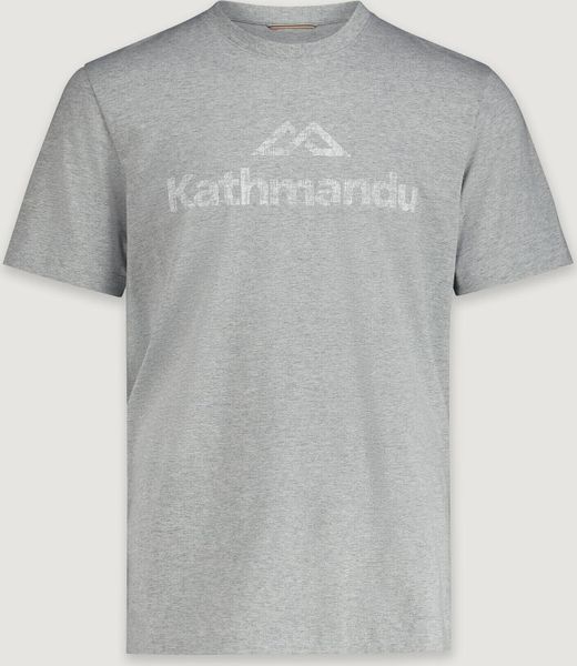 KMD Logo MNS Short Sleeve Tee