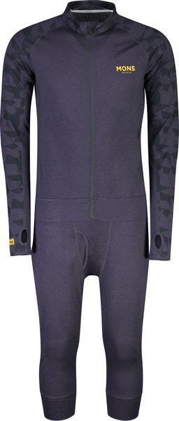 Mens Supermons 3/4 One Piece