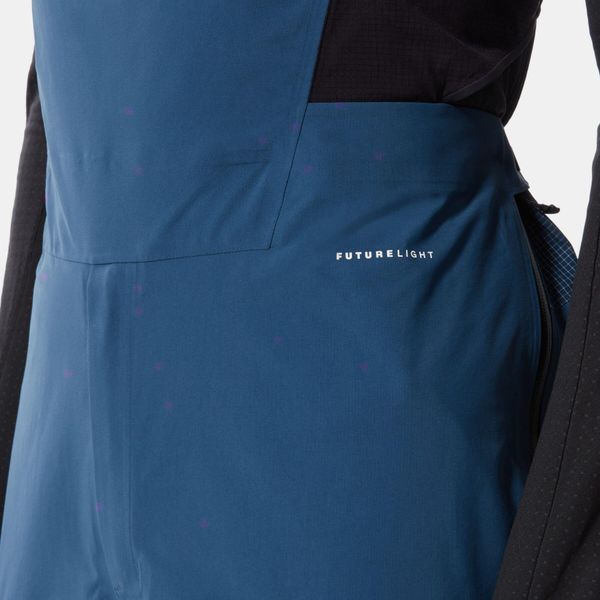 Mens Summit L5 Futurelight Full Zip Bib