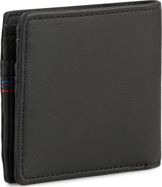 BMW MMS Wallet