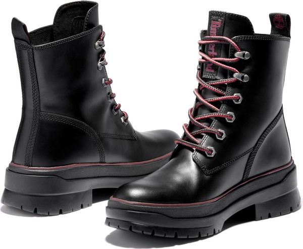 Malynn Mid Lace Earthkeepers+ Waterproof