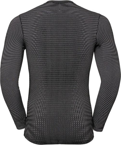 Herren Odlo Futureskin Funktionsunterwäsche Langarm-shirt