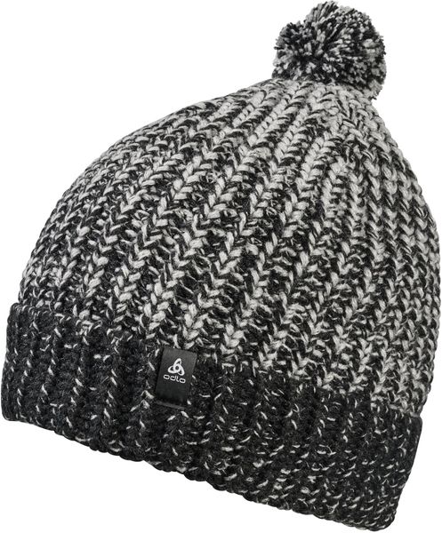 The Heavy Knit Winter Hat