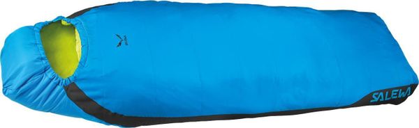 Micro 650 Quattro Sleeping Bag