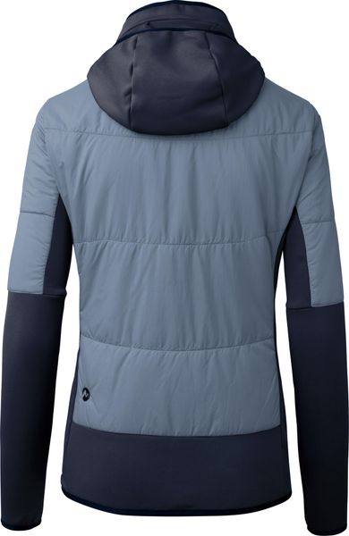 Yalca Hybrid Jacket Primaloftw