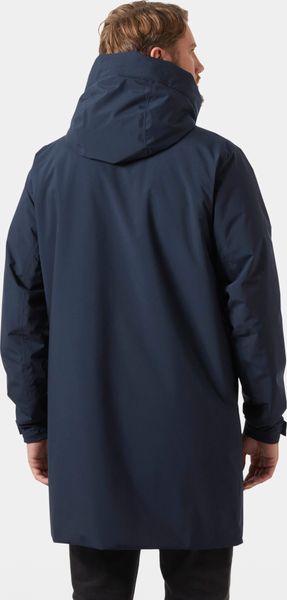 Munich INS Rain Coat