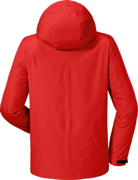 Jacket Aalborg2