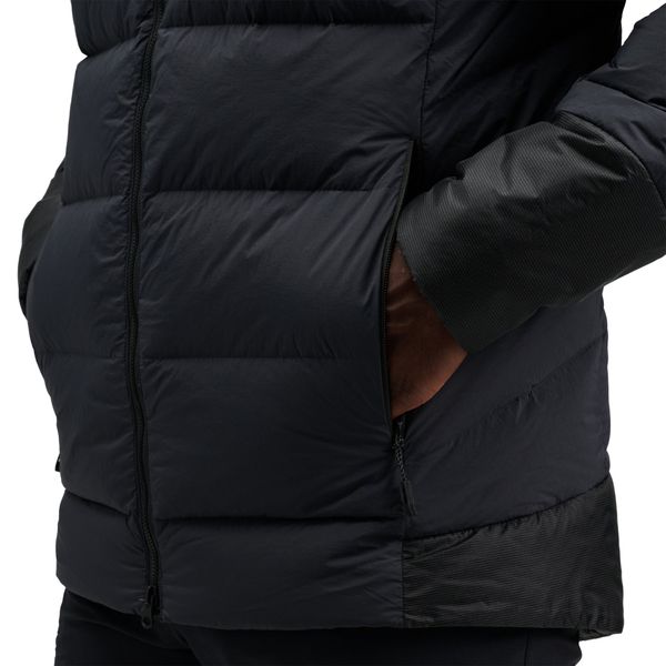 M Mission Down 3000 M Hoody