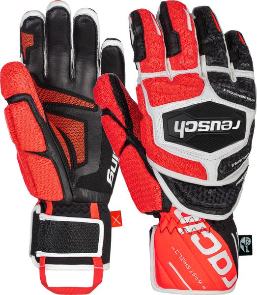 Worldcup Warrior GS