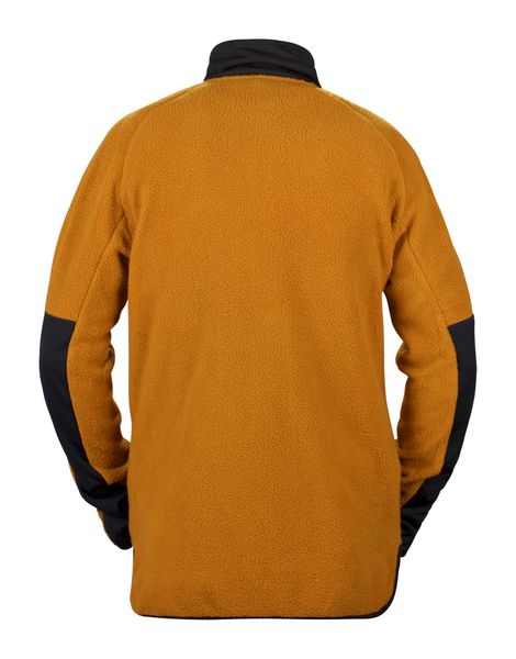 Lumberjack Vlies Jacket