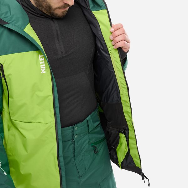 Cosmic GTX 2L Jacket M