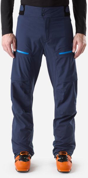 M White 3L Pant M