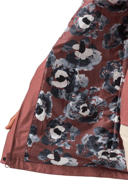 Cape York Paradise Coat W