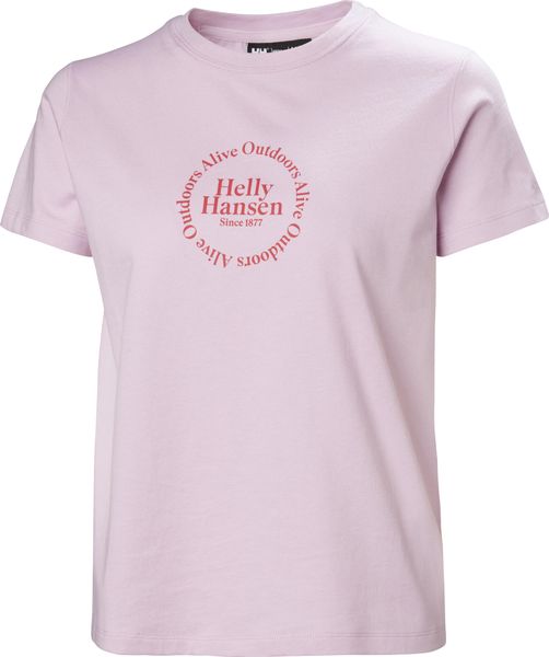 W Core Graphic T-shirt