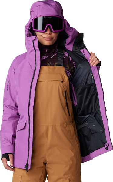 Cloud Bank Gore-tex Jacket