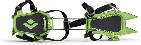 Neve Strap Crampons