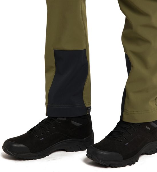 Roc Winter Softshell Pant Women