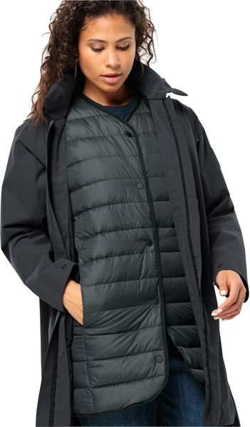 Salier 3IN1 Coat W