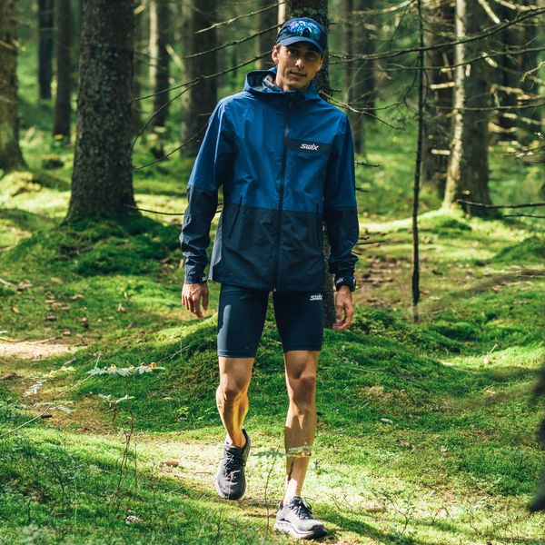 Surmount all Weather Shell Jacket M