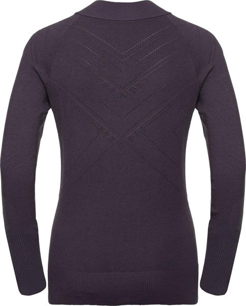 Midlayer Full Zip Unity Kinship