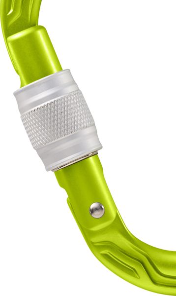 Oval Power 2500 Screw Rfid